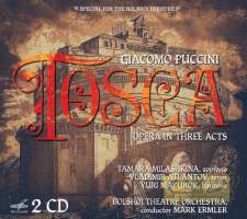 Puccini: Tosca